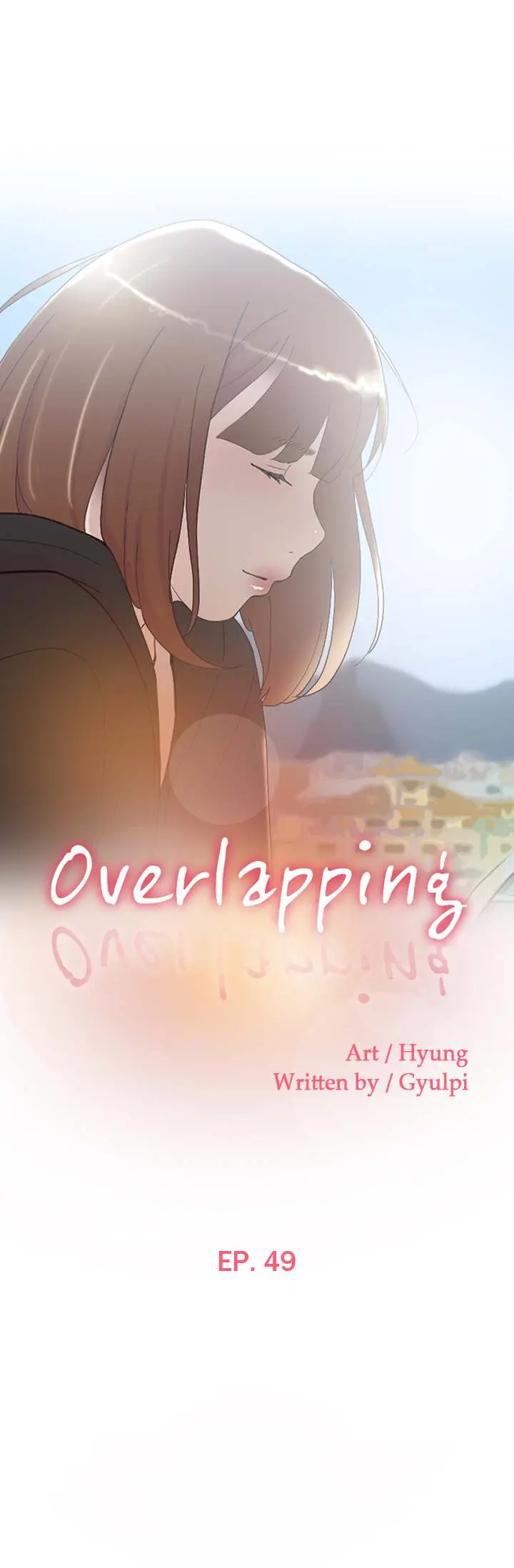 Overlapping Episode 49 - Page 1