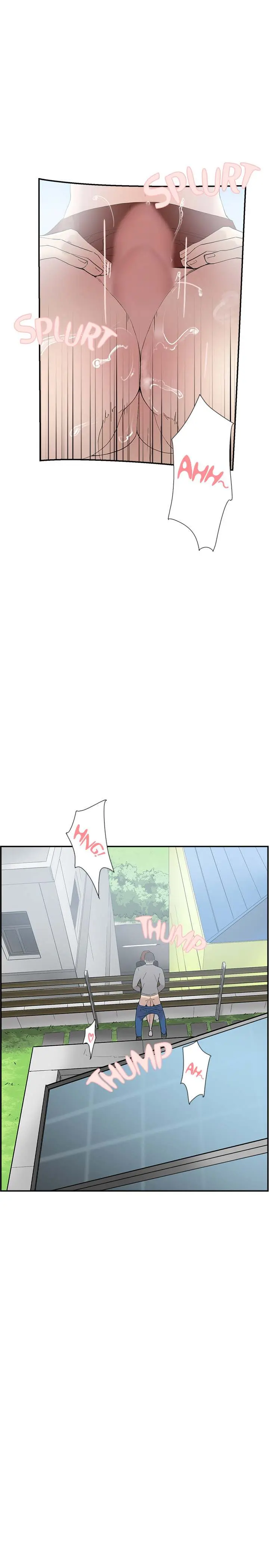 Overlapping Episode 49 - Page 10