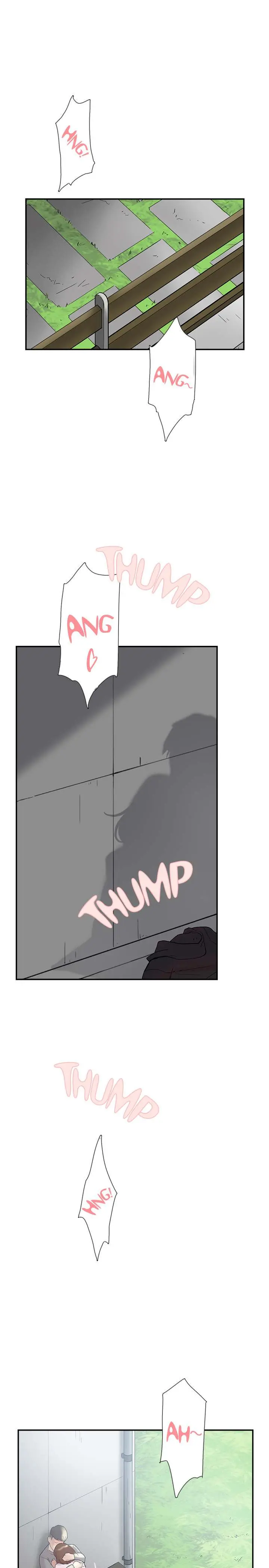Overlapping Episode 49 - Page 21