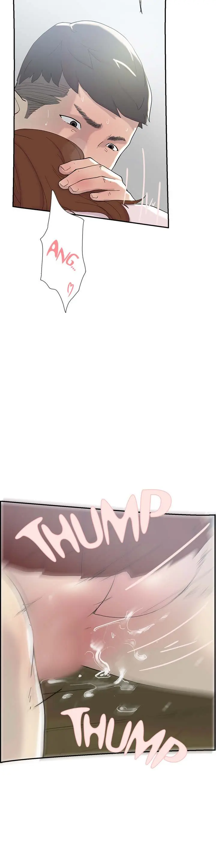 Overlapping Episode 49 - Page 23