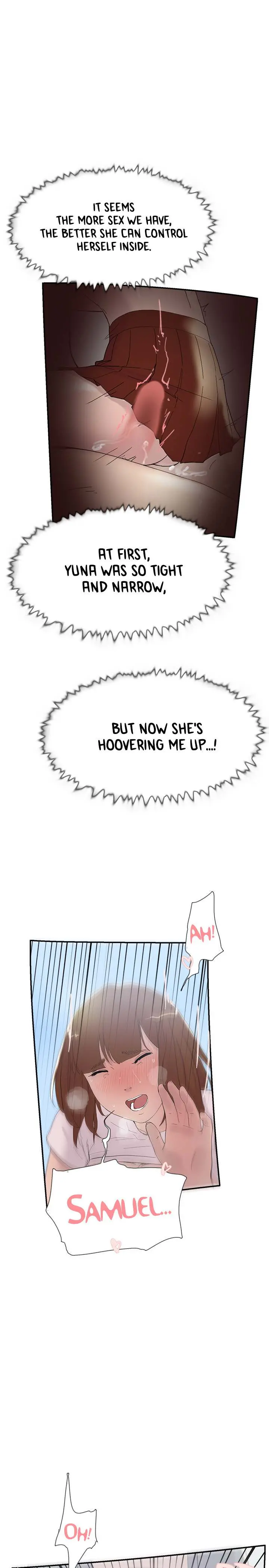 Overlapping Episode 49 - Page 24