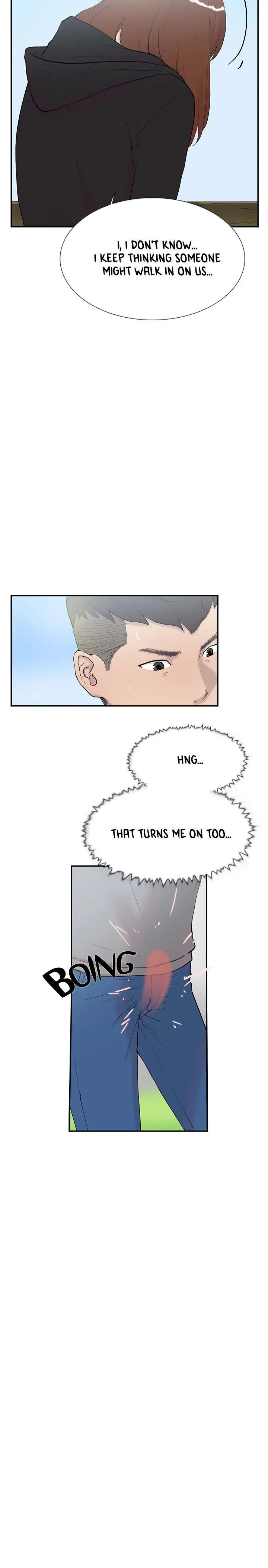 Overlapping Episode 49 - Page 3