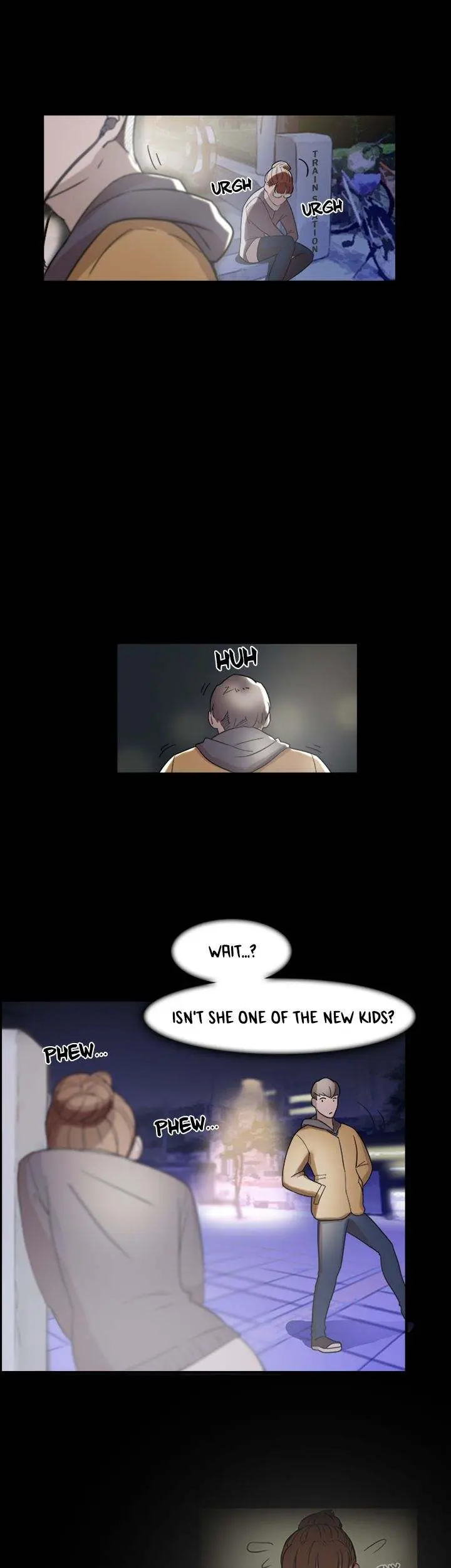 Overlapping Episode 5 - Page 10
