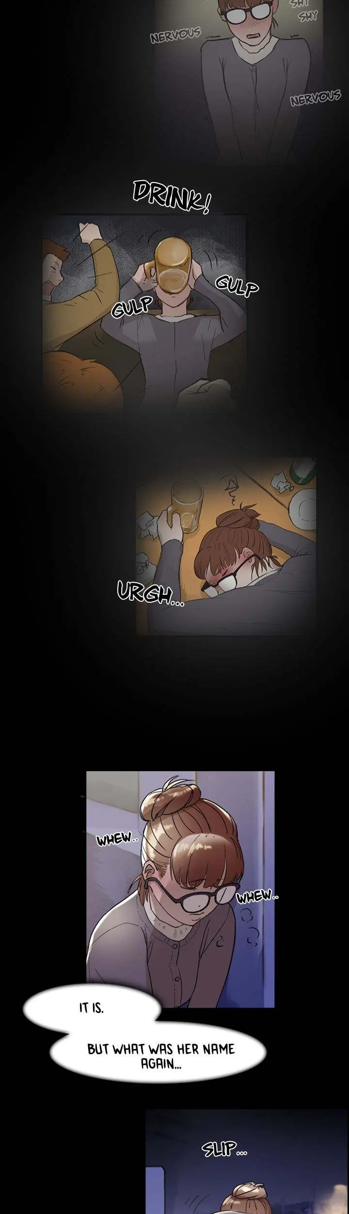 Overlapping Episode 5 - Page 11
