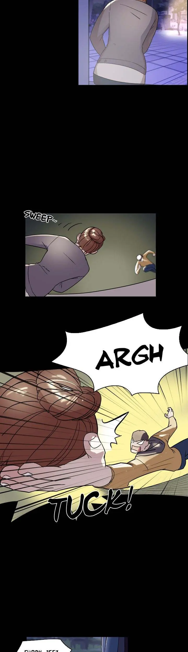 Overlapping Episode 5 - Page 12