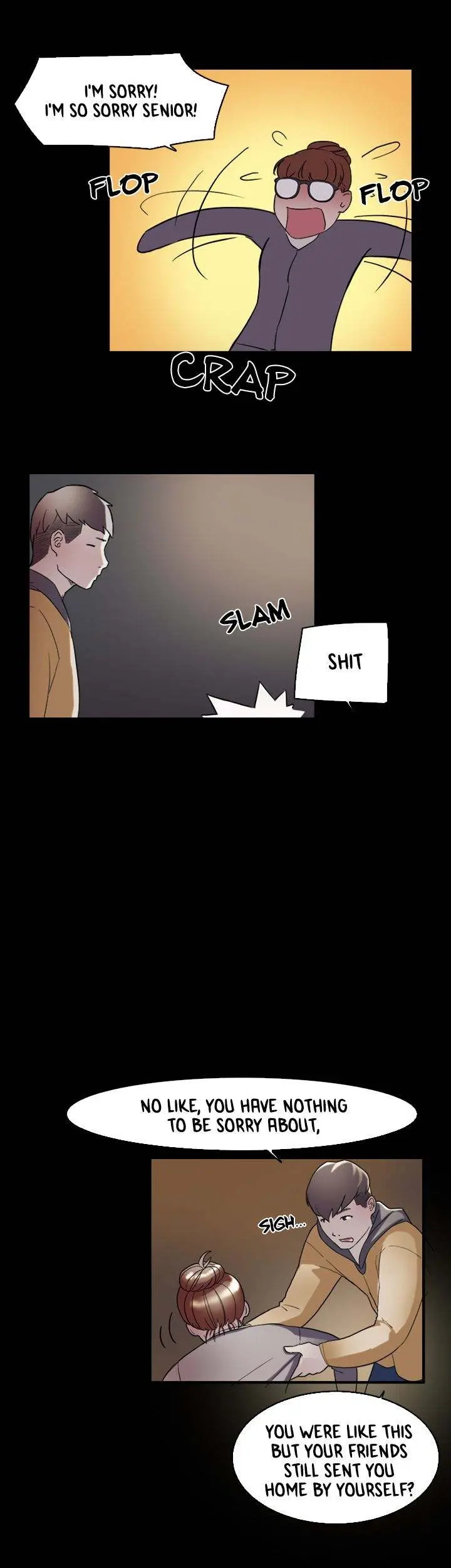 Overlapping Episode 5 - Page 14