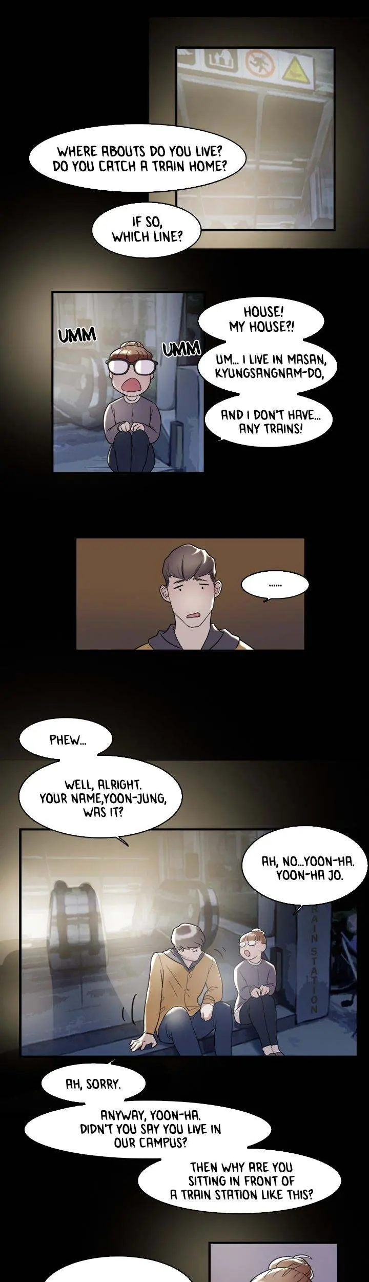 Overlapping Episode 5 - Page 15