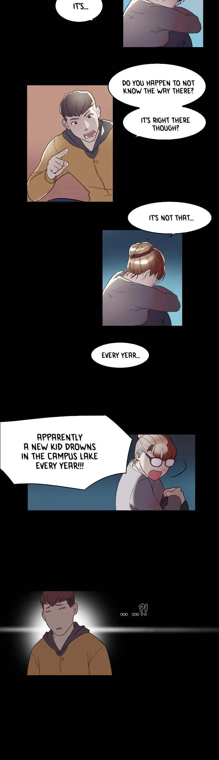 Overlapping Episode 5 - Page 17