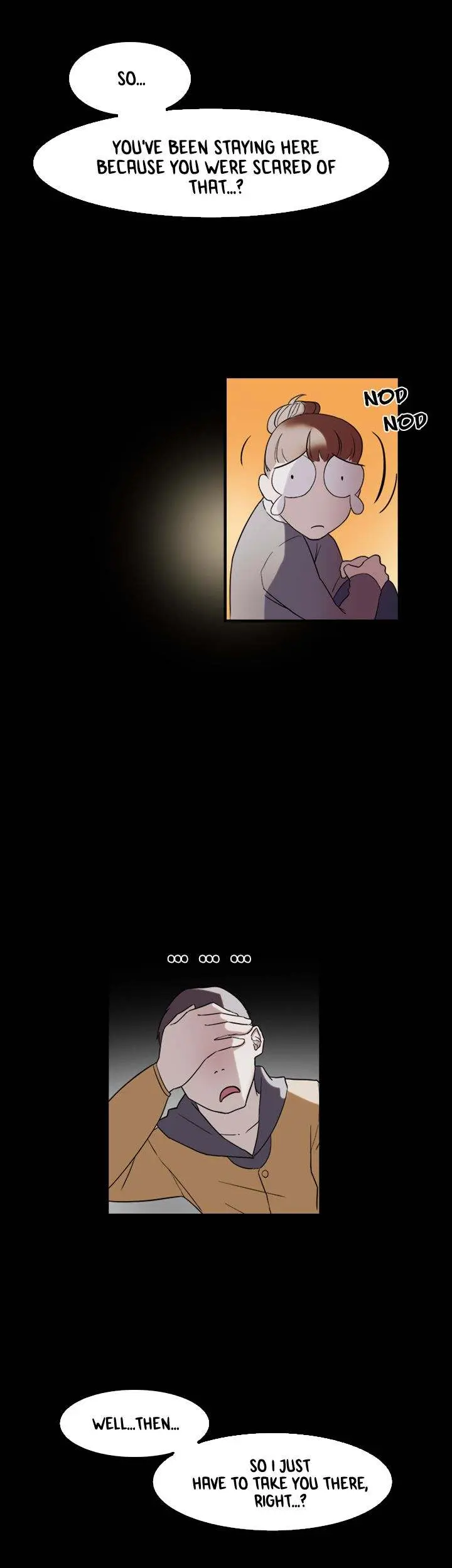 Overlapping Episode 5 - Page 18