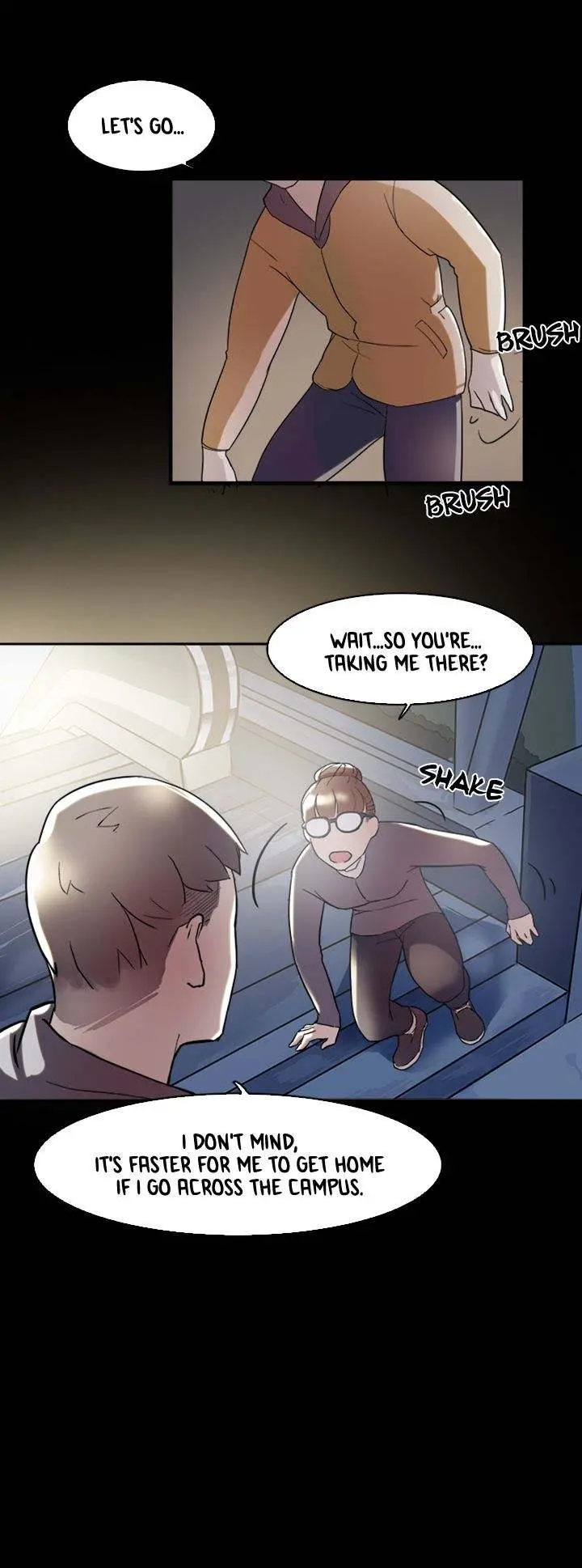 Overlapping Episode 5 - Page 19