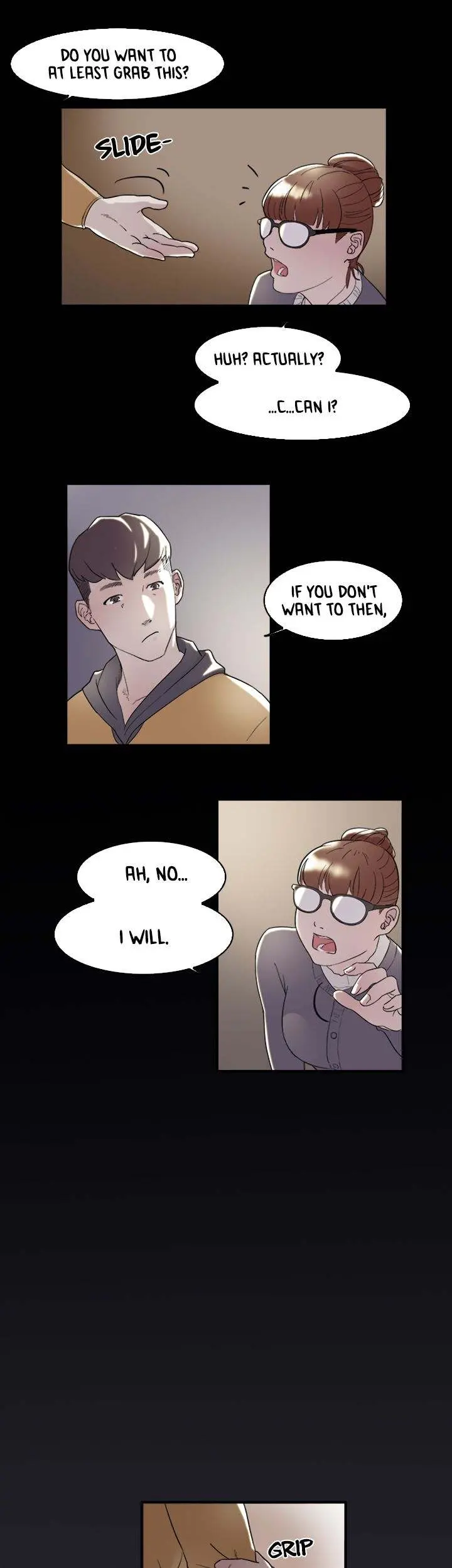 Overlapping Episode 5 - Page 20