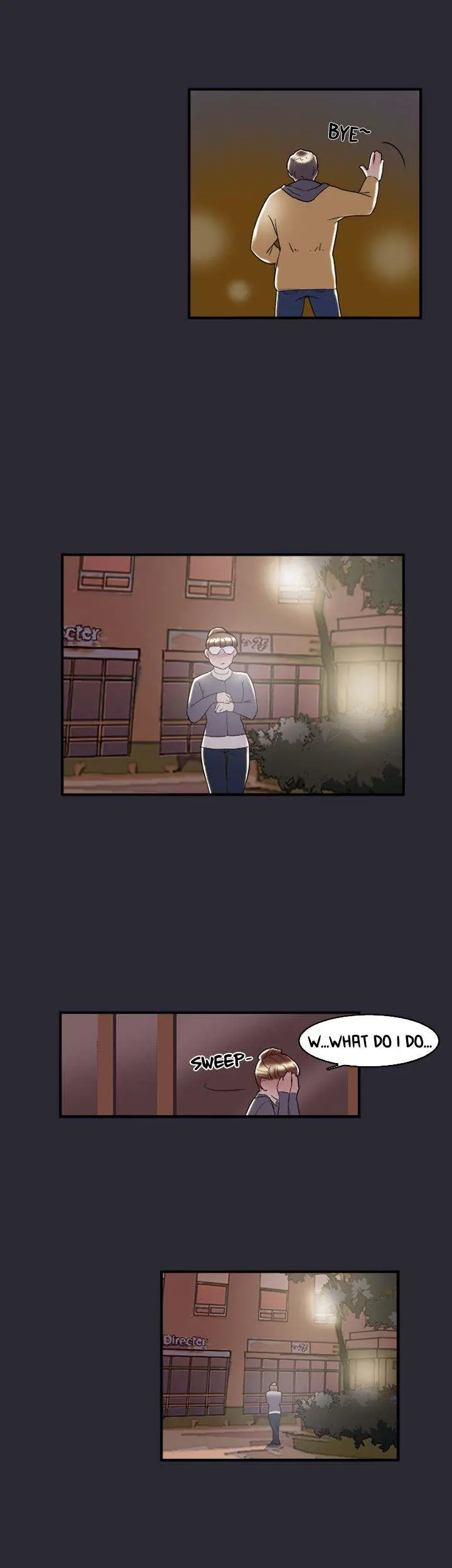 Overlapping Episode 5 - Page 23