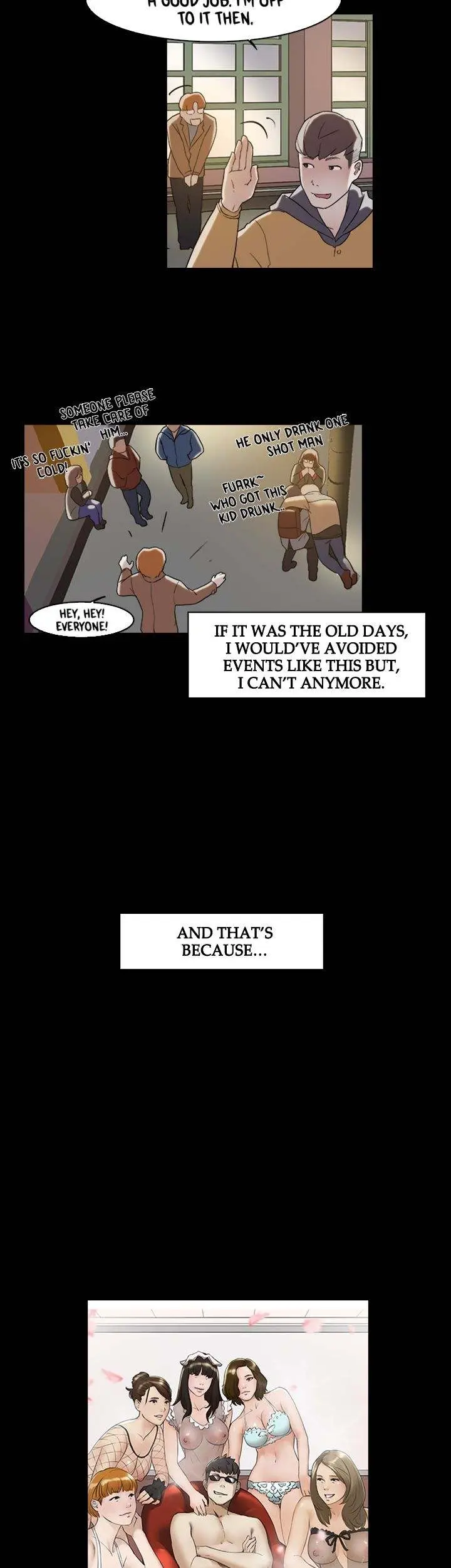 Overlapping Episode 5 - Page 4