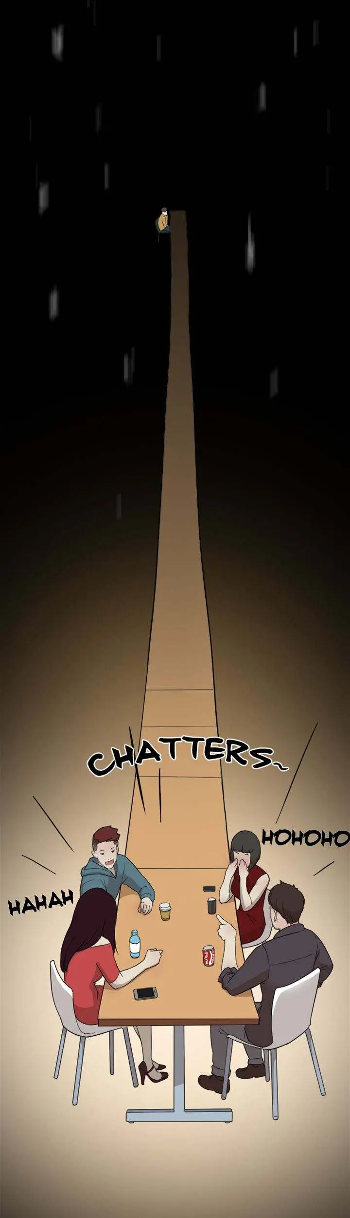 Overlapping Episode 5 - Page 6