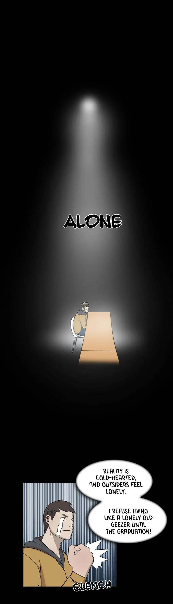 Overlapping Episode 5 - Page 8