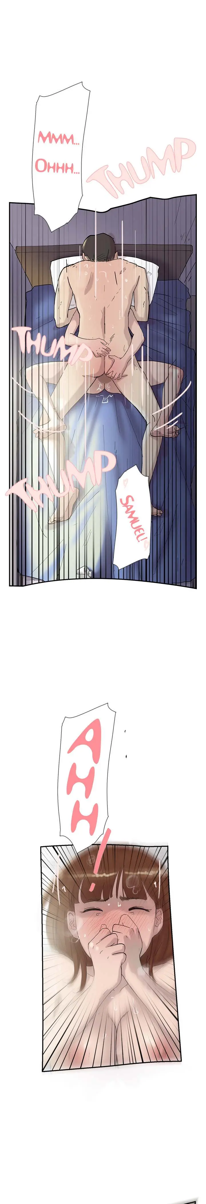 Overlapping Episode 51 - Page 10