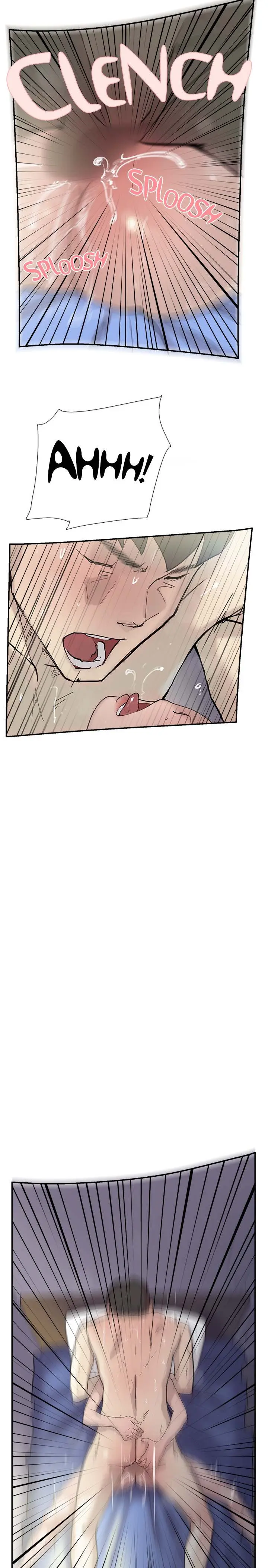 Overlapping Episode 51 - Page 11