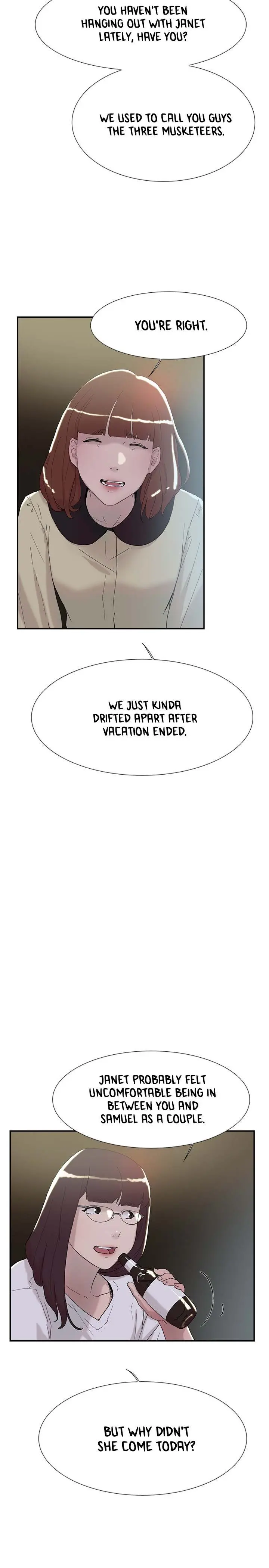 Overlapping Episode 51 - Page 22