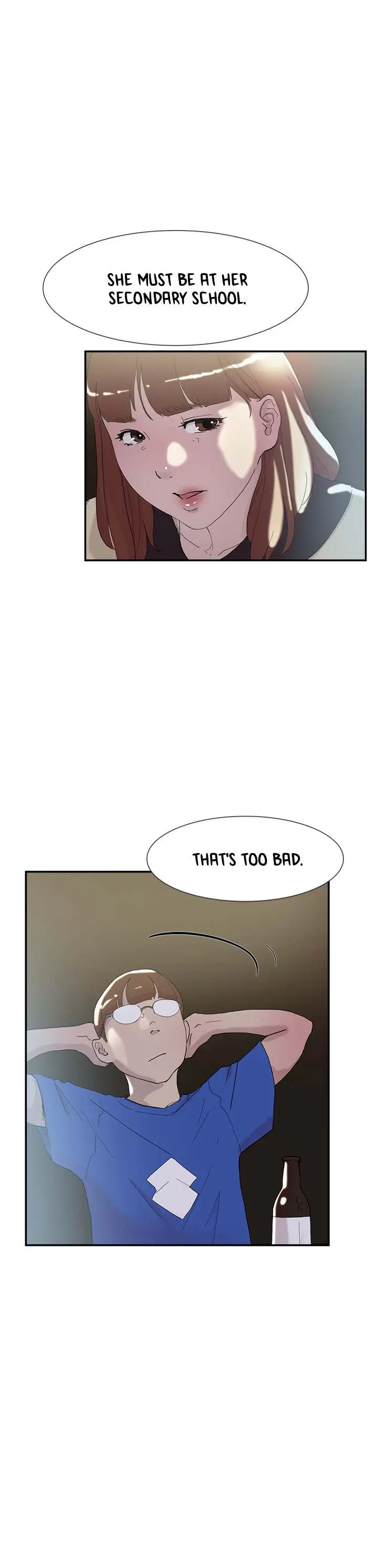 Overlapping Episode 51 - Page 23