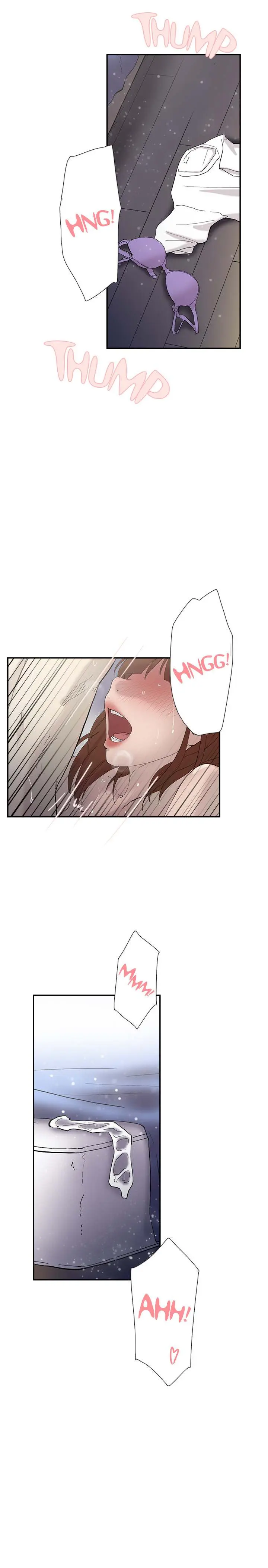 Overlapping Episode 51 - Page 3