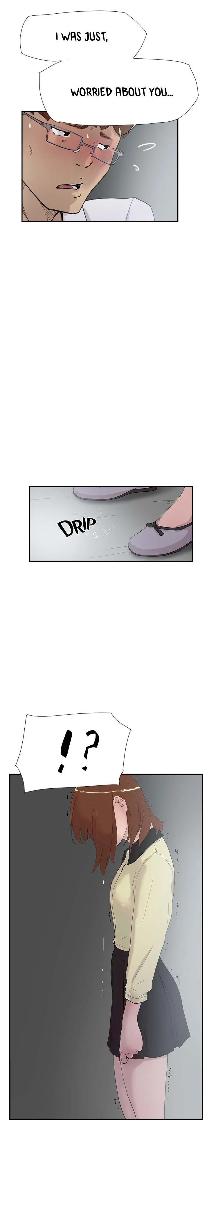 Overlapping Episode 51 - Page 32