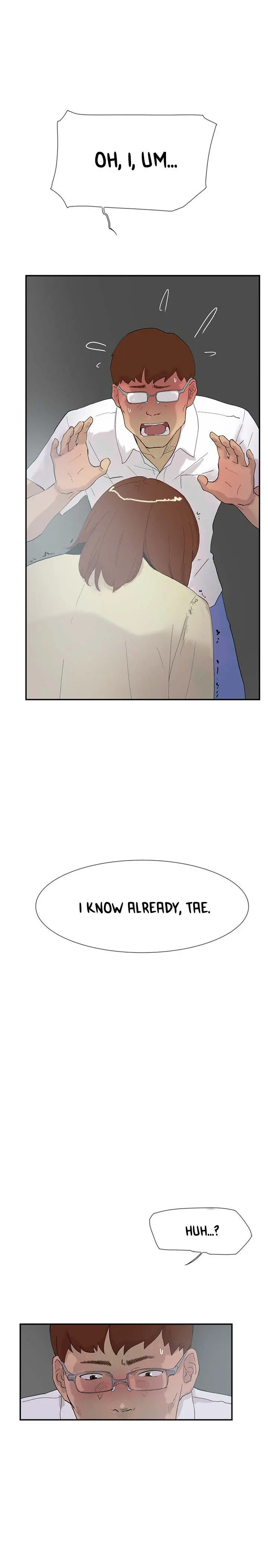 Overlapping Episode 51 - Page 33