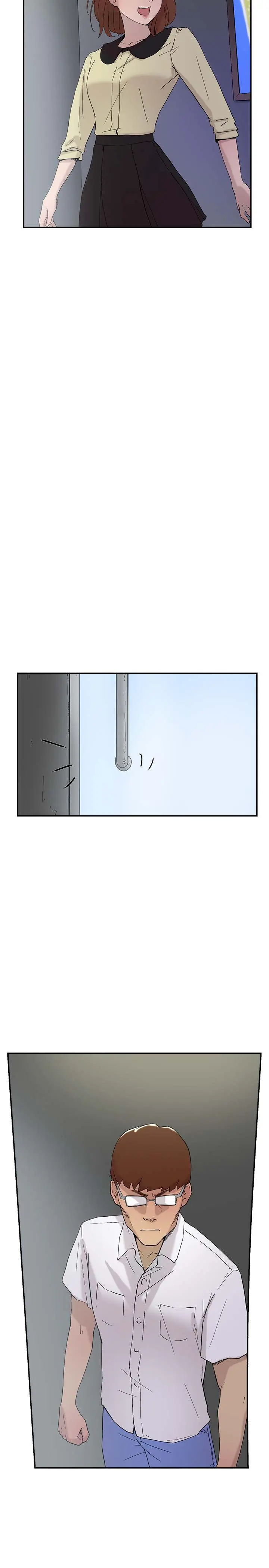 Overlapping Episode 52 - Page 11