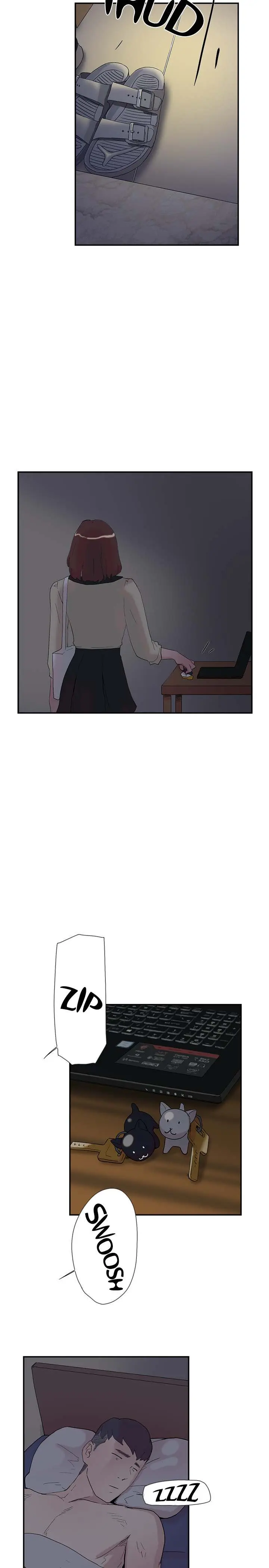 Overlapping Episode 52 - Page 15
