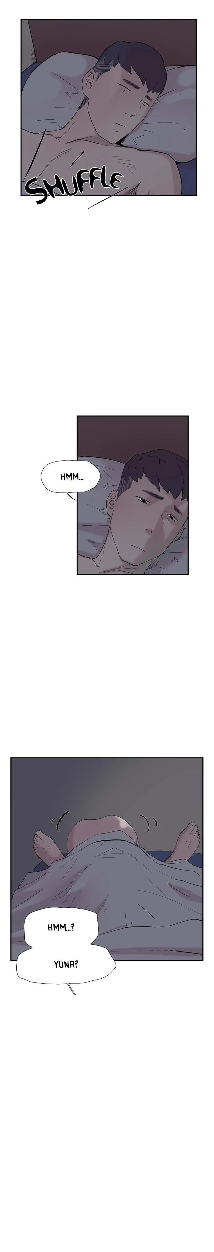 Overlapping Episode 52 - Page 18