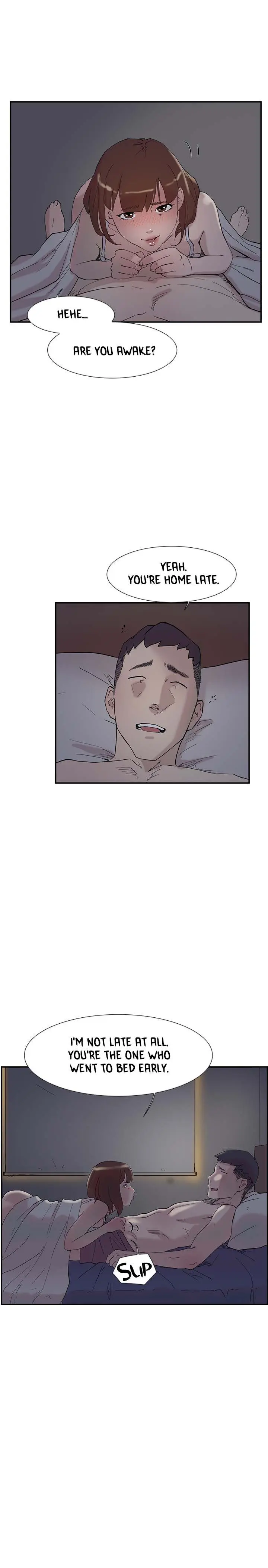 Overlapping Episode 52 - Page 19