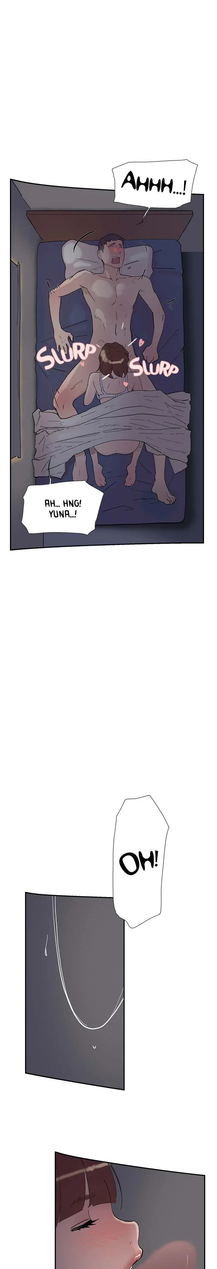 Overlapping Episode 52 - Page 22