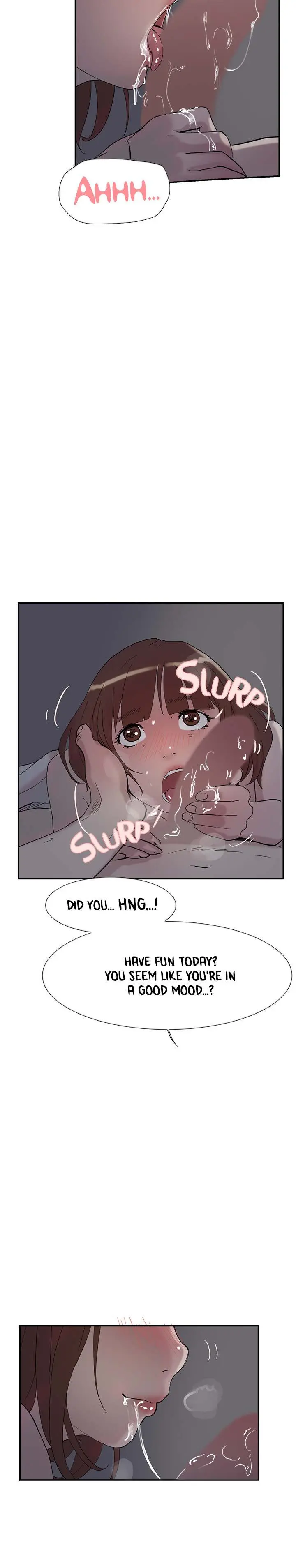 Overlapping Episode 52 - Page 23