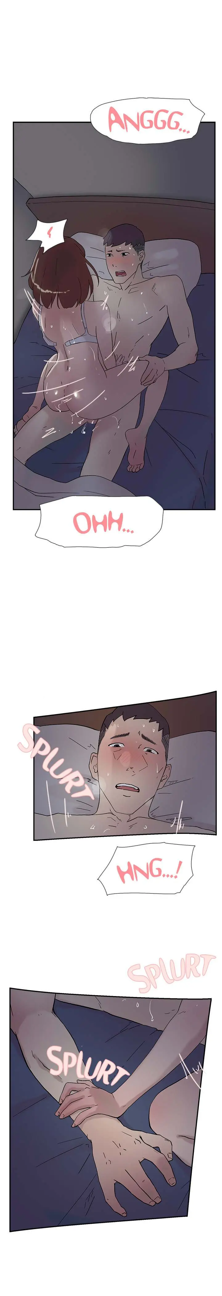Overlapping Episode 52 - Page 27
