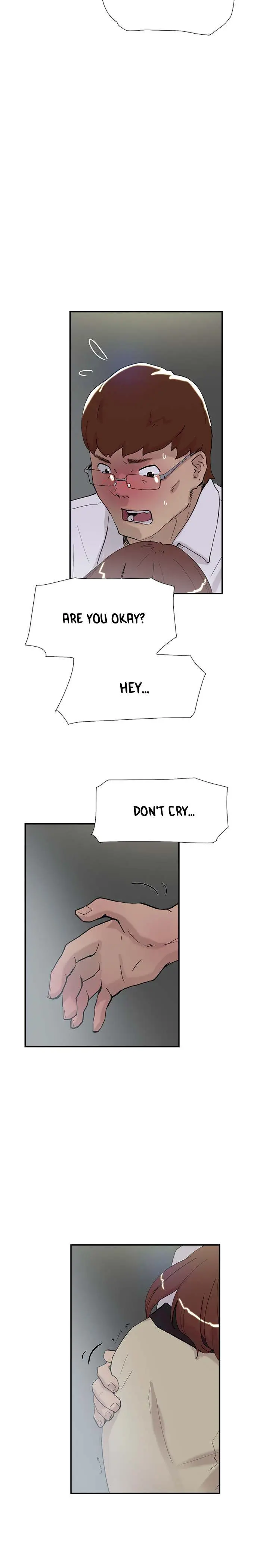 Overlapping Episode 52 - Page 3