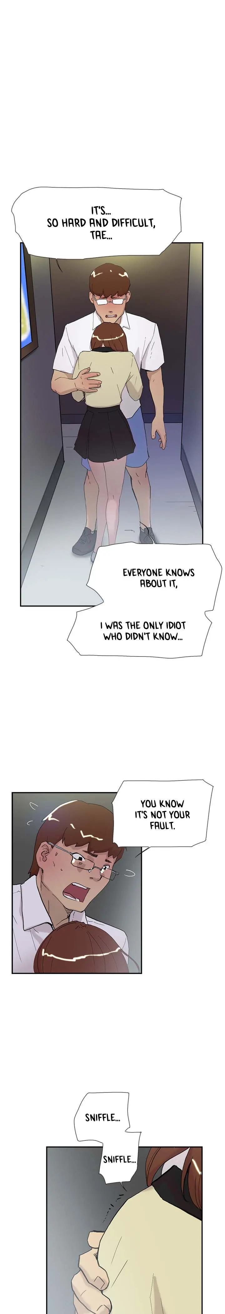 Overlapping Episode 52 - Page 4