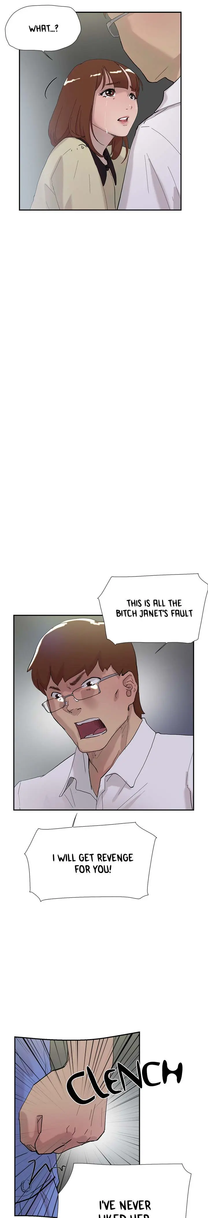 Overlapping Episode 52 - Page 6