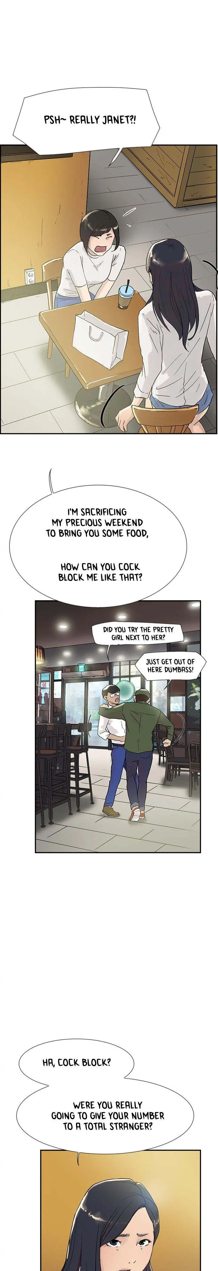 Overlapping Episode 53 - Page 11