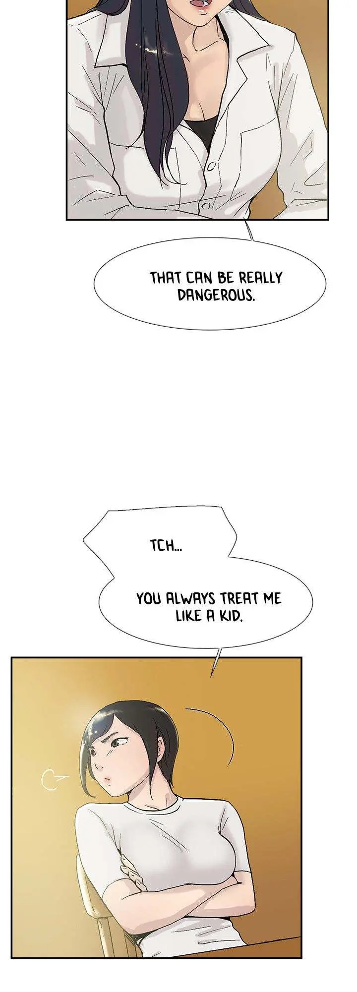 Overlapping Episode 53 - Page 12