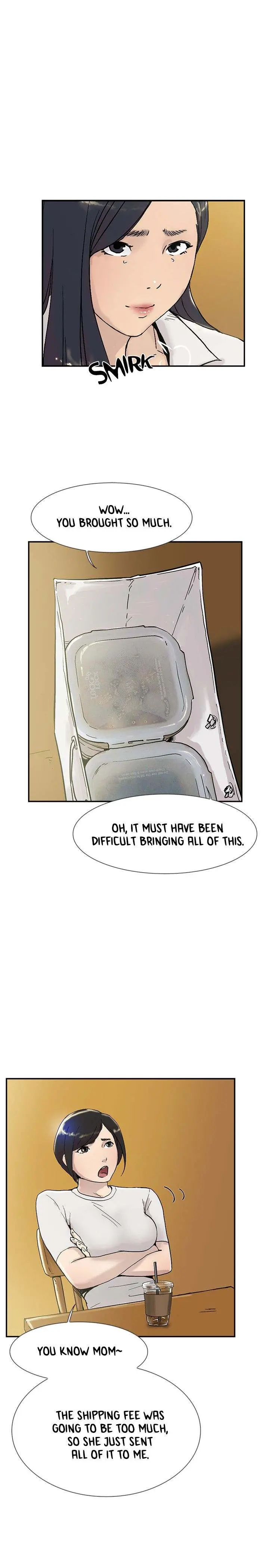 Overlapping Episode 53 - Page 13