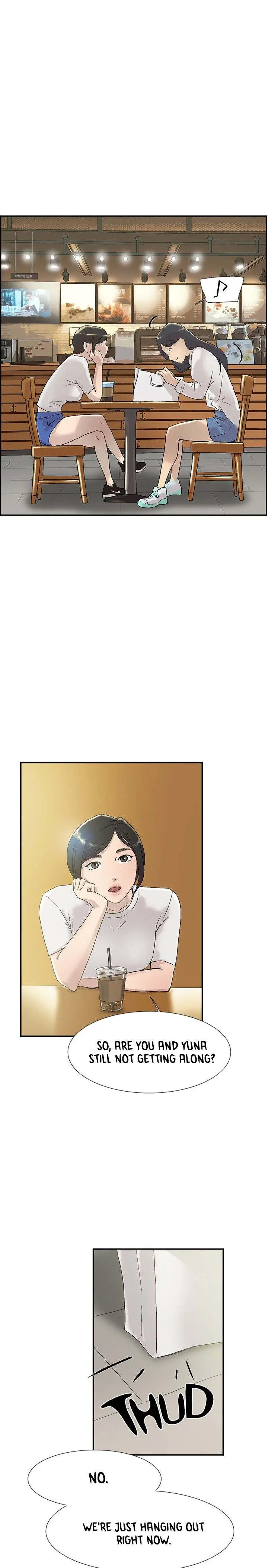 Overlapping Episode 53 - Page 14