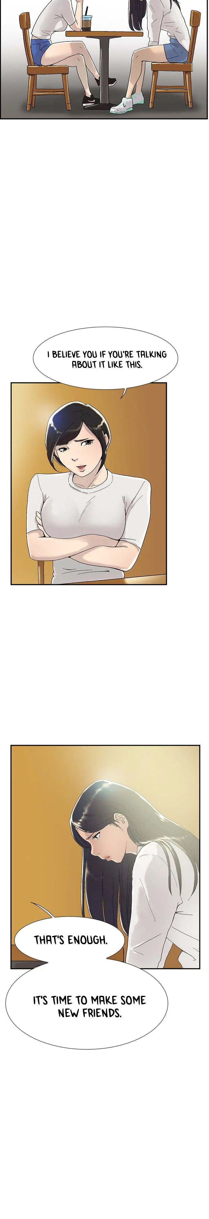 Overlapping Episode 53 - Page 19