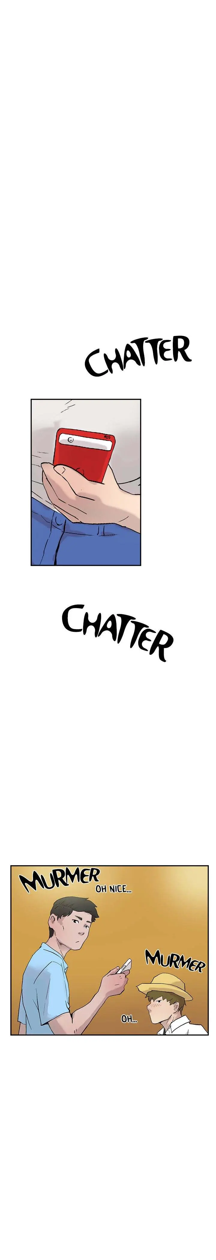 Overlapping Episode 53 - Page 2