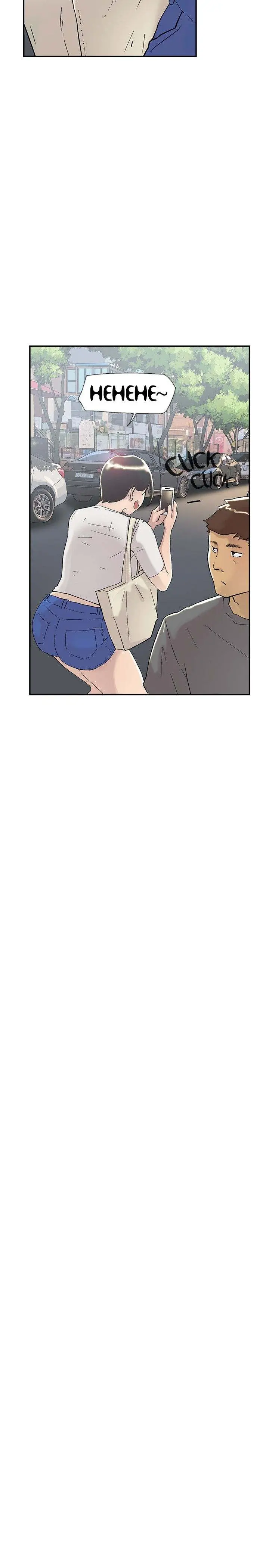 Overlapping Episode 53 - Page 25