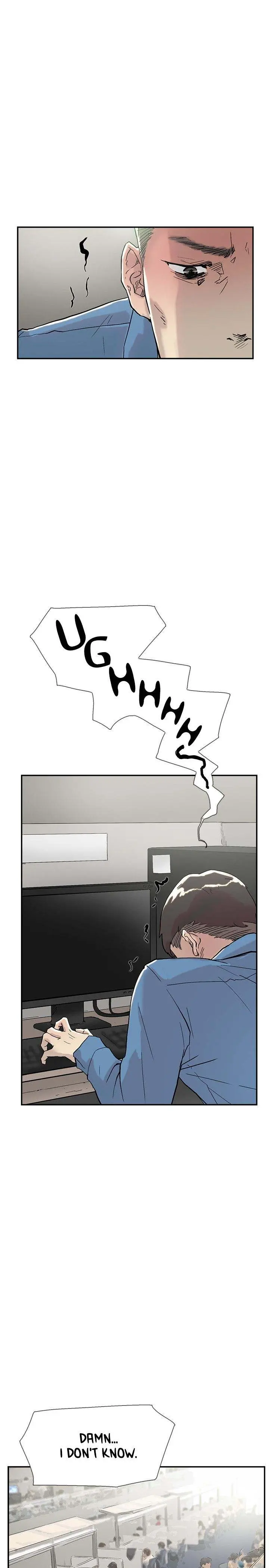 Overlapping Episode 53 - Page 26