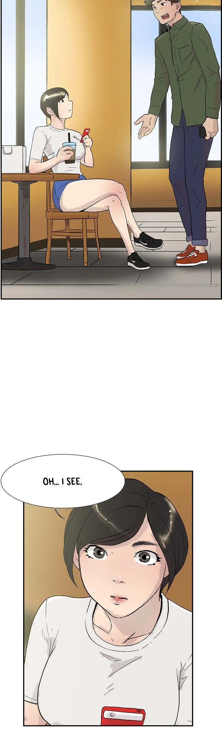 Overlapping Episode 53 - Page 5