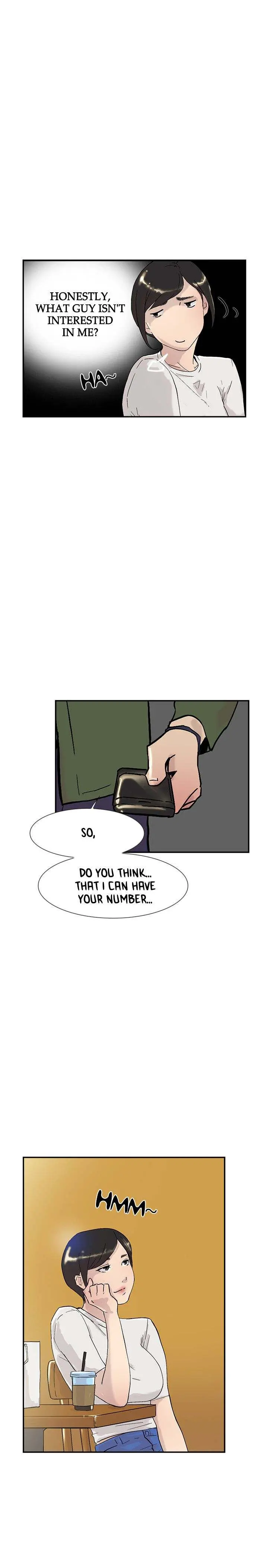 Overlapping Episode 53 - Page 6