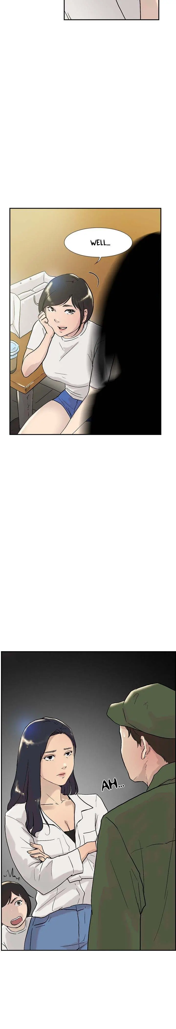 Overlapping Episode 53 - Page 8