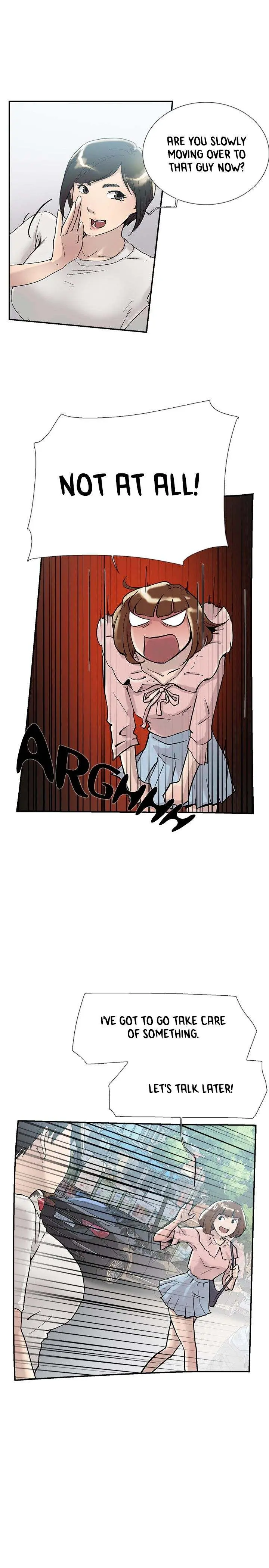Overlapping Episode 54 - Page 11