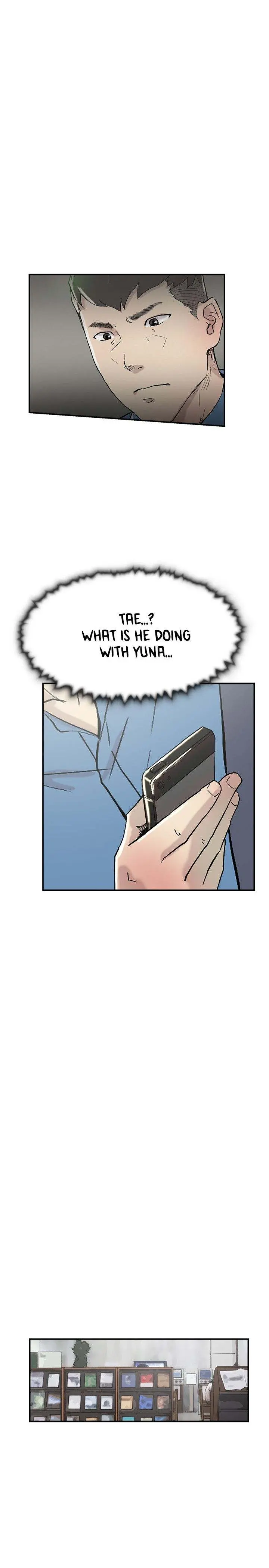 Overlapping Episode 54 - Page 14