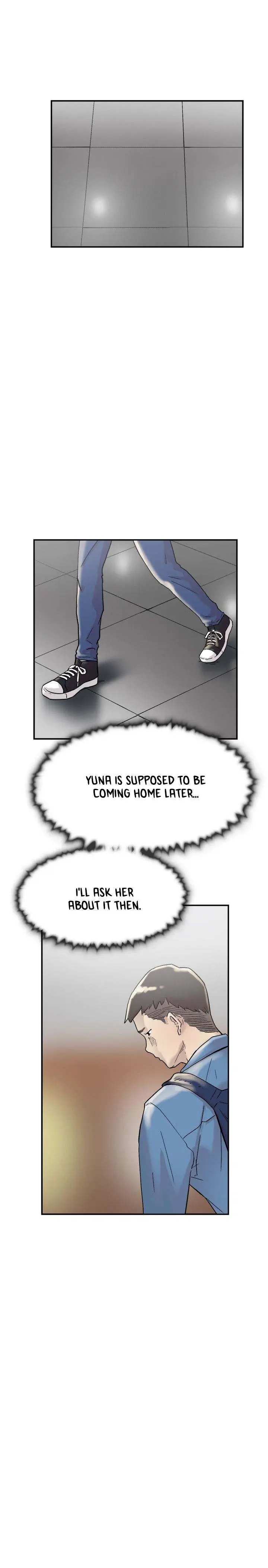 Overlapping Episode 54 - Page 15